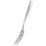 コレールコーディネイツ 18-8ステンレス製フォークS(サテン仕上) CORELLE(コレール)