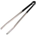 BBQ ステンレス 大型炭バサミ CAPTAIN STAG