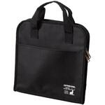 ラウンドグリルバッグ CAPTAIN STAG