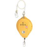 リトラクタ式墜落防止器具(セルフロック) 谷沢製作所