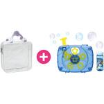 カメラdeしゃぼん ポーチセット アーテック[学校教材・教育玩具]