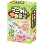 23516 ねんどでつくろう!アニマルマカロン アーテック[学校教材・教育玩具]