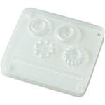 フェイクスイーツ用粘土型 ドーナツ アーテック[学校教材・教育玩具]