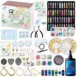 ArtecレジンスターターBOX PREMIUM アーテック[学校教材・教育玩具]