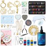 ArtecレジンスターターBOX アーテック[学校教材・教育玩具]