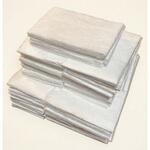 【高級着・強疎水】ナノファイバー製 油吸収シート 油カダブラ ソフトコンパクト 【リサイクルPET使用】 工具汚れ拭き取り 油垂れ 油漏れ拭き取り 油吸い取り 油濁防止 油廃棄 アブラカタブラ・ジャパン