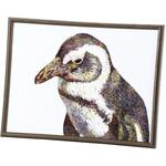 3色点描ウッドフレーム アーテック[学校教材・教育玩具]