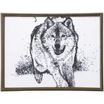 点描ウッドフレーム アーテック[学校教材・教育玩具]