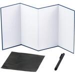 白い屏風四曲点描セット アーテック[学校教材・教育玩具]