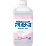 アルボナース 1L BP つけかえ用 アルボース