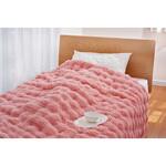 ふわとろぽかぽか毛布 ファミリー・ライフ