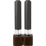 電動 ソルト&ペッパーミル ミニ recolte(レコルト)