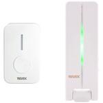 ワイヤレスUSBプラグインコールチャイム リーベックス