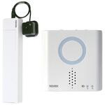 ワイヤレス液晶ディスプレイセンサーセット リーベックス