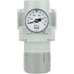 AR20(K)-D Series レギュレータ SMC