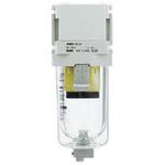 25A-AFM20-D～25A-AFM40-D Series 二次電池対応 ミストセパレータ SMC