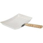 ガス火専用 かんたん美巻フライパン ユニカ