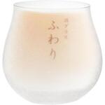 酒グラス(ふわり) 東洋佐々木ガラス