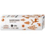 スライダー バッグ オルディ