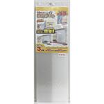 マグネットで貼る 断熱パネル ユーザー