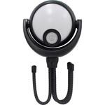 センサーライト三脚 黒 DAISHIN(大進)