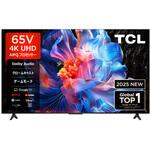 4K液晶スマートテレビ 65型 TCL