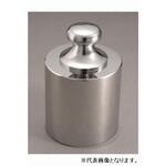 円筒分銅 ステンレス 基準分銅型 (F1級)JCSS校正証明書付き 大正天びん製作所