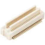 PRT-16890 Board to Board Double Slot Female Connector - 50 pin， 0.5mm SPARKFUN