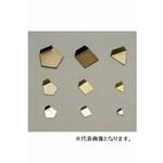 板状分銅 ステンレス OIML型 (F1級)JCSS校正証明書付き 大正天びん製作所