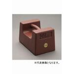 枕型分銅 鋳鉄 (M1級) JCSS校正証明書付き 大正天びん製作所