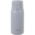 カフェマググレース 軽量ワンタッチマグ350 パール金属