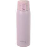 カフェマググレース 軽量ワンタッチマグ500 パール金属