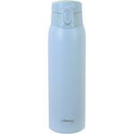 カフェマググレース 軽量ワンタッチマグ650(ペールブルー) パール金属