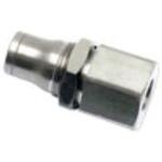 3636 08 13 BULKHEAD CONN. FEMALE 8-1/4in. 1袋 10個入 Legris(レグリ)