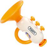 カシャカシャトランペット アーテック[学校教材・教育玩具]