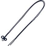 お守り紐 二重叶結び 紺 アーテック[学校教材・教育玩具]