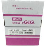 タックロールGIG KOVAX(コバックス)