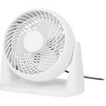 サーキュレーター 上下首振 風量切替3段階 ツインバード