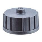 CAP-WACMSMA1 Circular Connector Cap USB A Screw 1袋 2個入 AMPHENOL