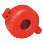 46139 Cylinder Tank Lockout BRADY