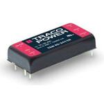 TEN 60-2425N DC-DCコンバータ Vout：±24V dc 18 36 V dc 60W TRACO POWER