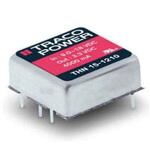 THN 15-2415 DC-DCコンバータ Vout：24V dc 18 36 V dc 15W TRACO POWER
