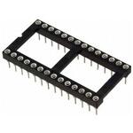 ICA-628-STT DILソケット 1セット 16個入 SAMTEC
