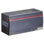 1SVR427057R0000 CP-T 24/40.0 DINレール取付け用スイッチング電源 出力：40A 定格：960W 入力電圧：AC DC 出力電圧：dc 24V dc/ ABB