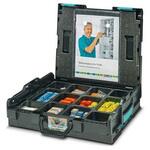 1164787 DINレール取付用端子アクセサリ アクセサリ CASE PTFIX L-BOXX REV2 DEシリーズ フエニックス・コンタクト