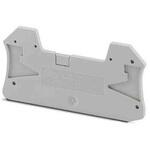 1083616 DINレール取付用端子アクセサリ エンドカバー 1袋 50個入 フエニックス・コンタクト