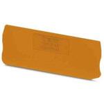 3040084 DINレール取付用端子アクセサリ エンドカバー D-ST 2 5シリーズ 1袋 50個入 フエニックス・コンタクト