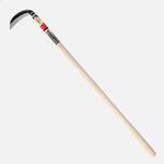 豊稔光山作 片刃薄鎌750柄 豊稔企販