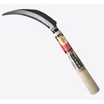 豊稔光山作 ホウレン草鎌(B) 豊稔企販