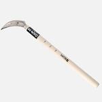 豊稔光山作 ステンレス鋼アスパラ山菜鎌 豊稔企販